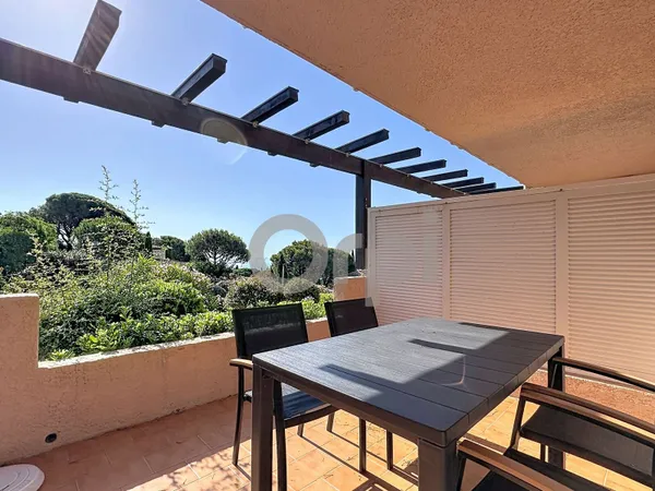 Appartement 1 pièce 20 m²