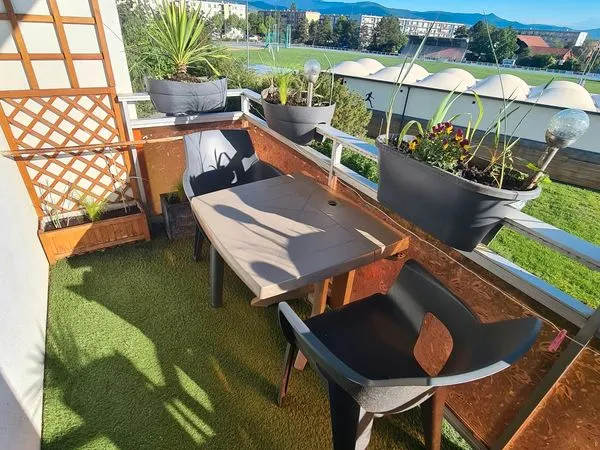 F3 72m²