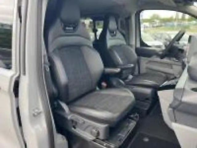 Ford Custom transit  fg 320 l1h1 2.0 ecoblue 170ch cabine approfondie ms-rt bva8 — photo 10