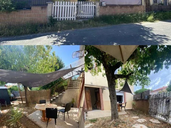 5P maison 106M2 3CHAMBRES