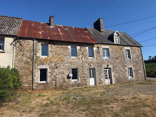 Maison 6 pièces 174 m²