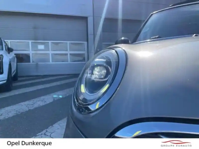 Mini Mini cooper 136ch exquisite bva7 — photo 12