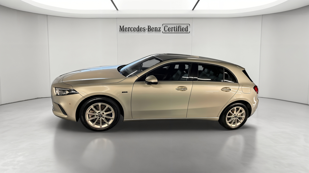 Mercedes Classe A 250 e 8G-DCT — photo 2