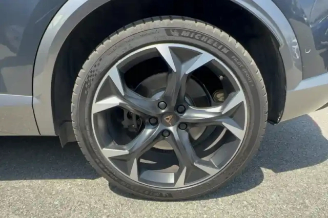 Cupra Formentor 1.4 e-hybrid 245 ch dsg6 — photo 2