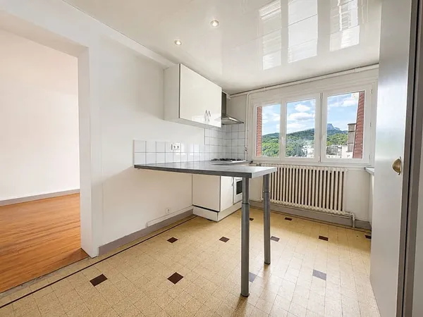 Appartement T2 - Chambéry