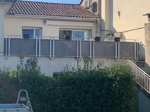 Maison 5 pièces 130 m²