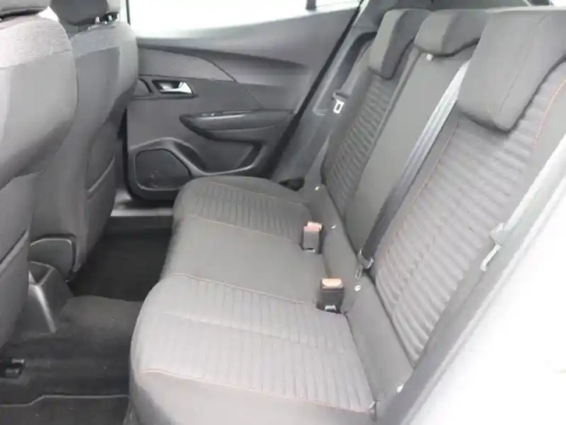 Peugeot 2008 1.2 puretech 100ch s&amp;s active business — photo 10