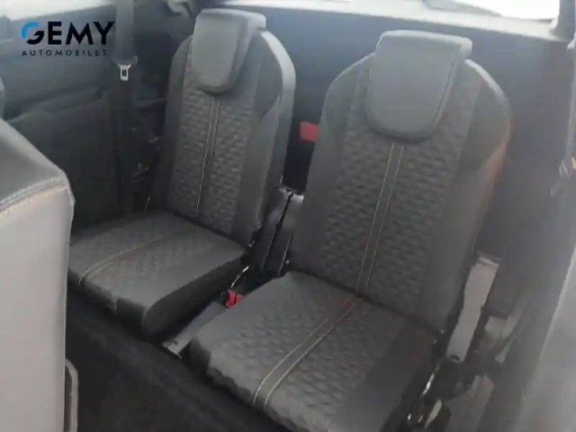 Peugeot 5008 bluehdi 130ch s&amp;s eat8 — photo 108