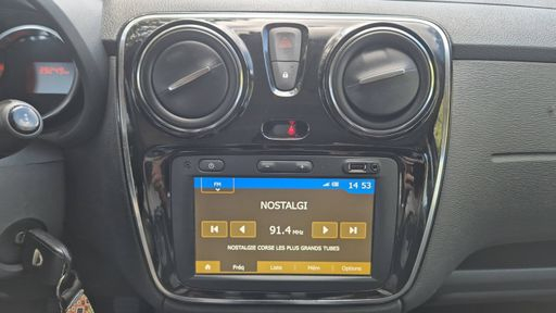 Dacia Dokker 1.3 TCe 130 - Stepway – 2019 – 39249 km – Essence – Boîte Manuelle — photo 28