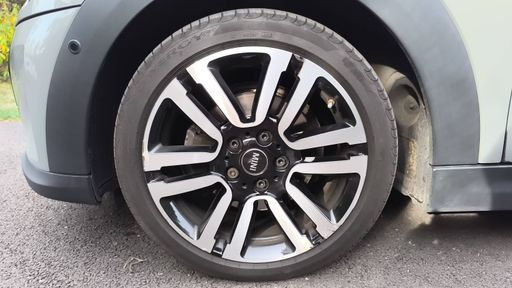 Mini Mini 1.5 Cooper 136 BVA7 - Camden – 2021 – 103085 km – Essence – Boîte Automatique — photo 16