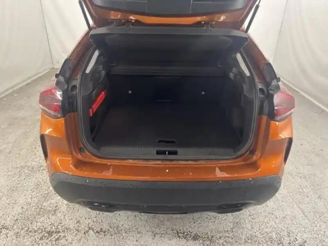 Citroën C4 moteur électrique 136ch (100 kw) shine pack automatique — photo 7