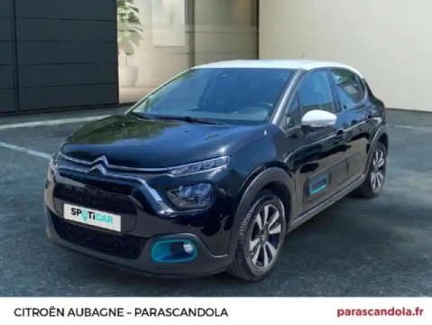 Citroën C3 110ch s&amp;s shine