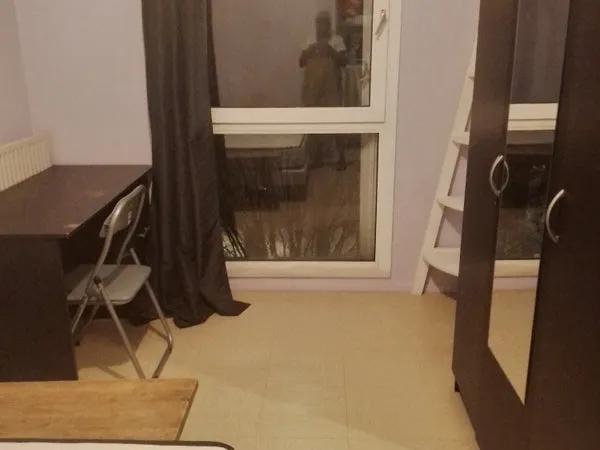 Chambre chez l'habitant
