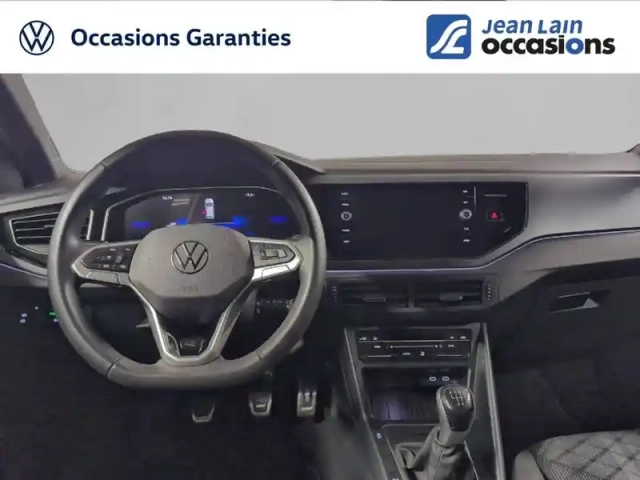 Volkswagen Polo 1.0 tsi 95 s&amp;s bvm5 — photo 3