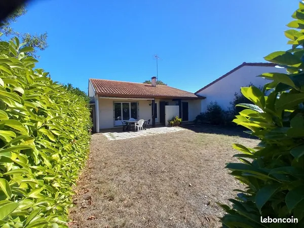 Maison 6 pièces 98 m²