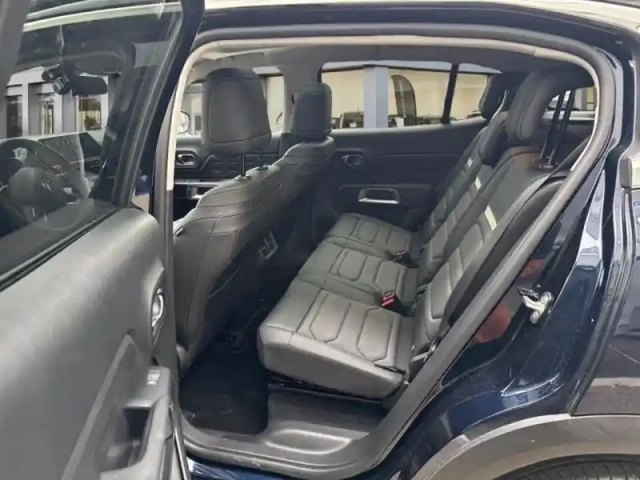Citroën C5 Aircross 1.5 bluehdi 130ch max boite automatique — photo 10
