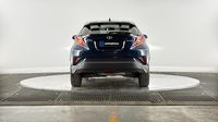 Toyota C-Hr 1.8 Hybride 122ch Design E-CVT — photo 6