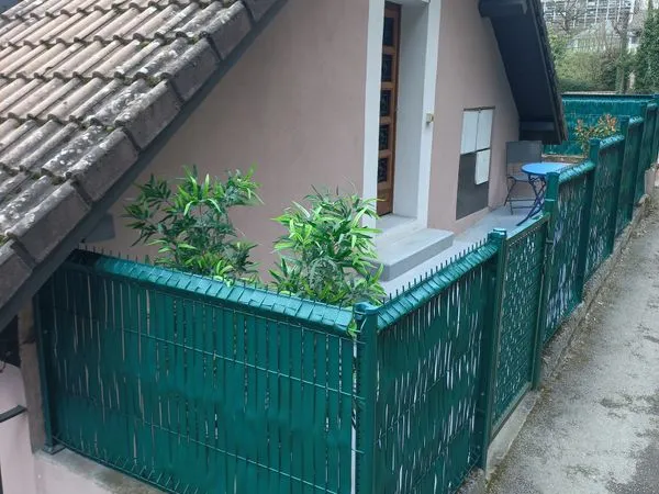 Appartement T3 + cuisine