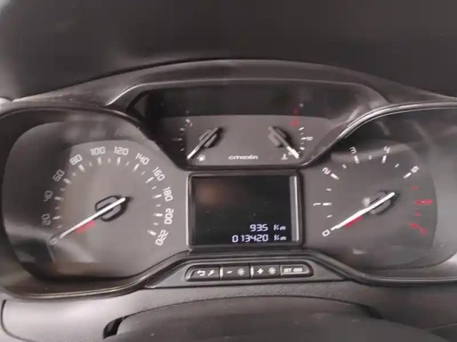 Citroën C3 puretech 83 s&amp;s bvm5 shine — photo 21