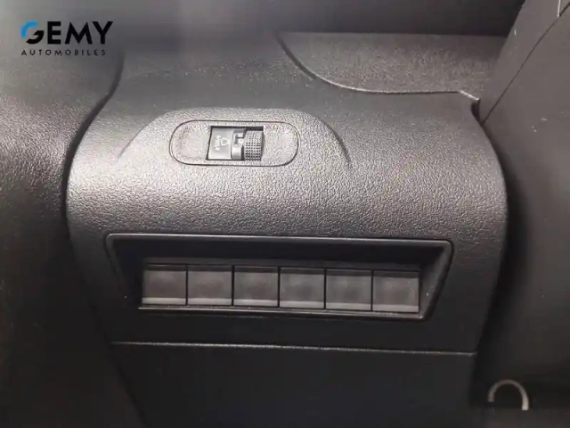 Peugeot Partner bluehdi 130 s&amp;s bvm6 — photo 40