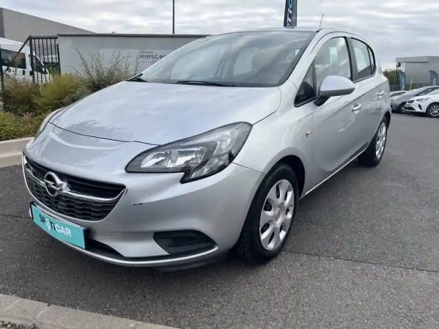 Opel Corsa 1.4 90 ch