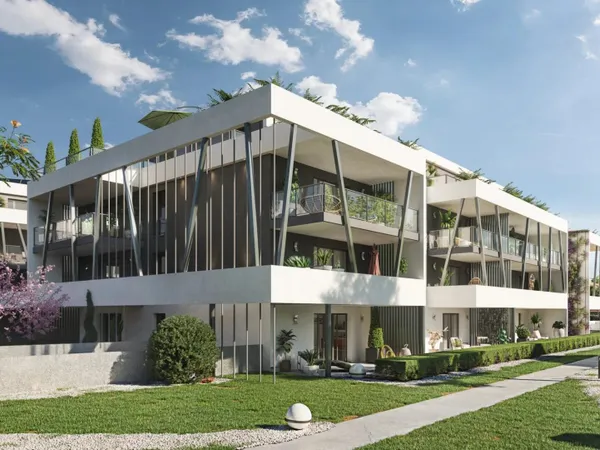 2 pièces – Eden Sunrise – Saint-Louis