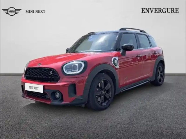 Mini Countryman cooper se  125ch + 95ch northwood all4 bva6