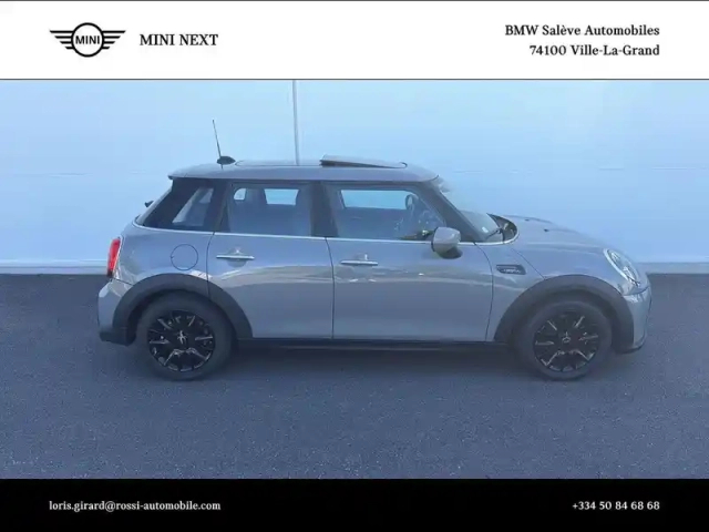 Mini Mini 5 portes one 102ch edition camden bva7 — photo 3