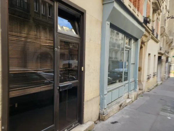 BOUTIQUE BUREAU