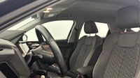 Audi A1 Sportback 25 TFSI 95ch Advanced 2 S tronic 7 — photo 12