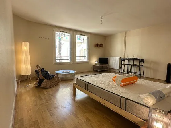 Appartement hyper centre Châteauroux