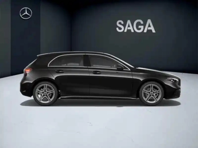 Mercedes Classe A 200 star edition — photo 6