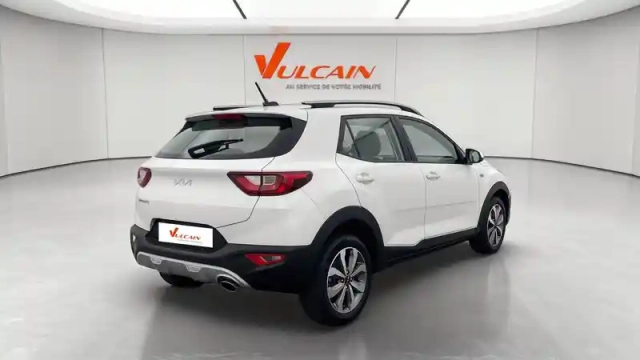 Kia Stonic 1.0 t-gdi 100 ch bvm6 — photo 7