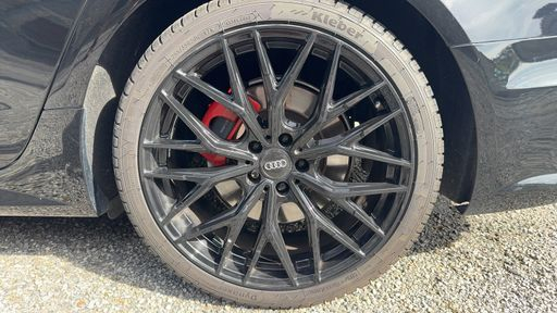 Audi A6 Avant 3.0 V6 TDI 272 Quattro S-Tronic 7 - S Line – 2016 – 156810 km – Diesel – Boîte Automatique — photo 11