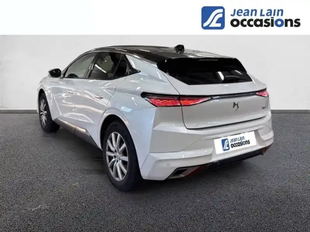 Ds Ds 4 puretech 225 eat8 — photo 17