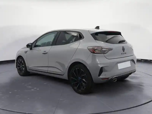 Renault Clio tce 90 ch gsr2 — photo 3