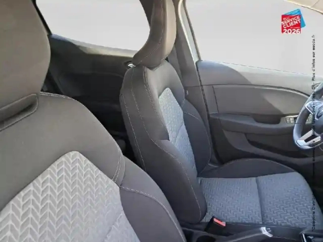 Renault Clio 1.0 tce 90ch evolution — photo 5