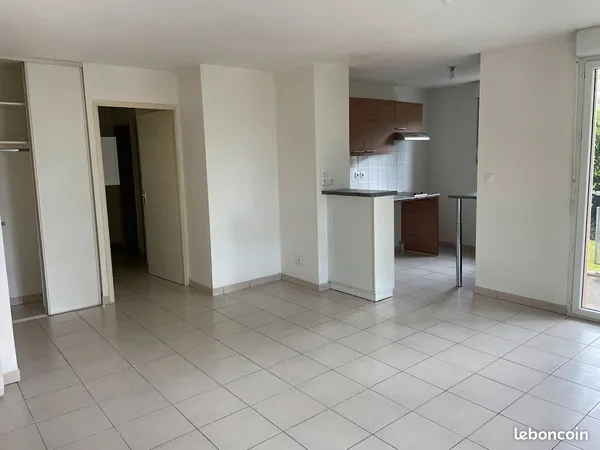 Appartement T3