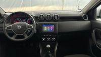 Dacia Duster 1.5 Blue dCi 115ch Prestige 4x2 — photo 11