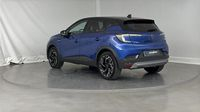 Renault Captur 1.8 E-Tech full hybrid 160ch esprit Alpine - 26 — photo 8