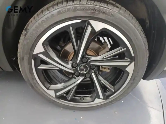 Ds Ds 7 ds7 crossback hybride e-tense 225 eat8 — photo 11