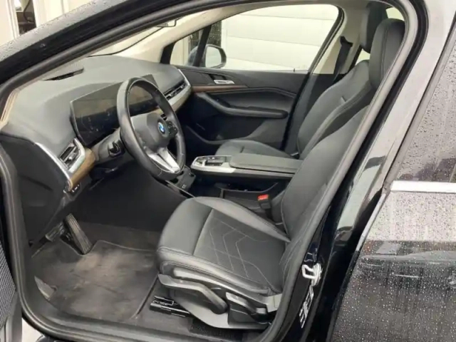 Bmw Serie 2 série 2 activetourer 218d 150ch business design dkg7 — photo 4