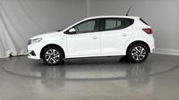Dacia Sandero 1.0 ECO-G 100ch Confort -22B — photo 7