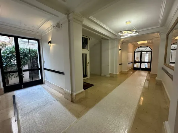 Appartement 1 pièce 11 m²
