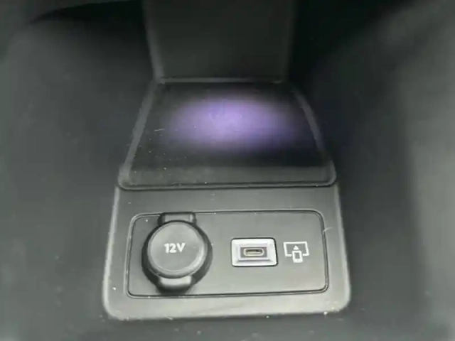 Peugeot 308 puretech 130ch s&amp;s bvm6 — photo 20