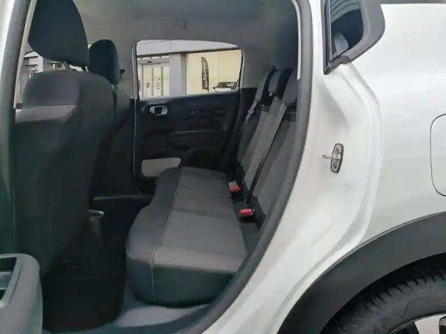 Citroën C3 puretech 110 ch bvm6 max — photo 23
