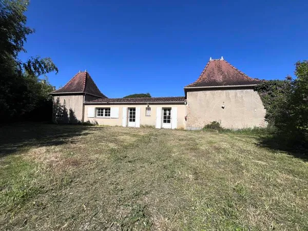 Murs de 0 pièces principales