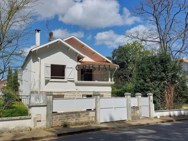 'EN EXCLUSIVITÉ' MAISON DE CHARME PARC DE ROYAN