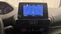 Peugeot Partner M 650kg BlueHDi 100ch S&S — photo 19