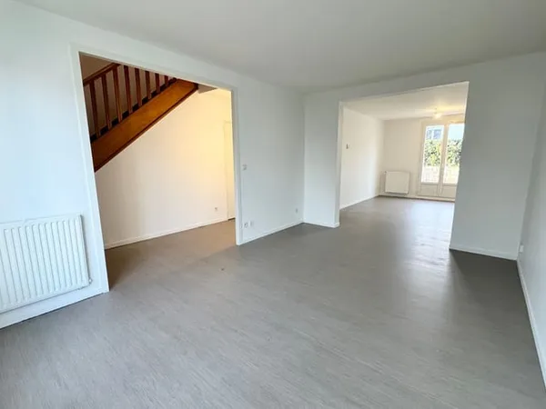 Maison 5 pièces 116 m²